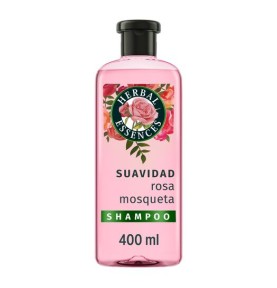 HERBAL ESSENCES SHAMPOO...