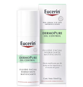 EUCERIN CREMA FACIAL...