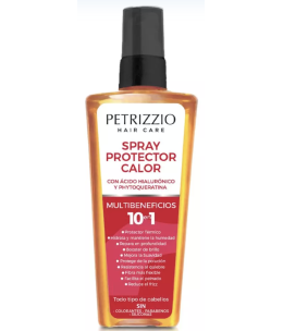 SPRAY PROTECTOR DE CALOR X 100 ML PETRIZZIO