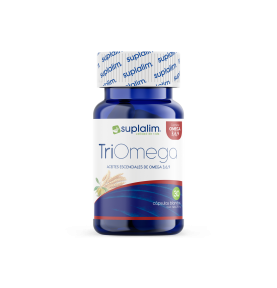 TRI OMEGA 369 X 30CAP BLANDAS