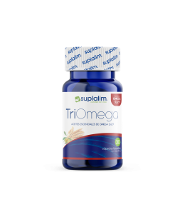 TRI OMEGA 369 X 30CAP BLANDAS