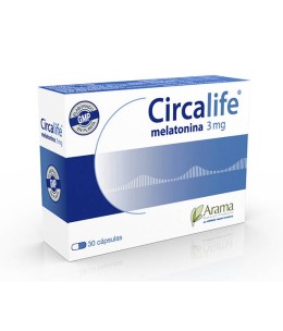 CIRCALIFE 3 MG X 30