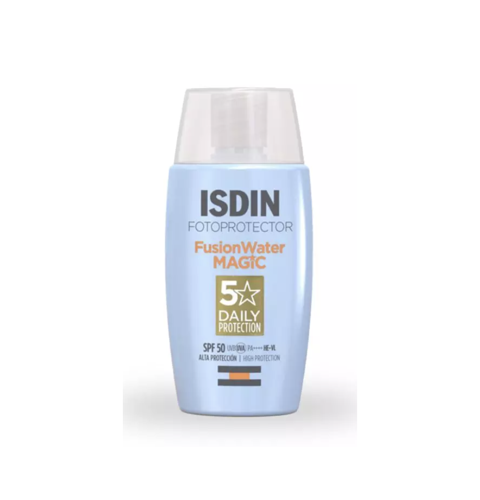 FOTO FUSION WATER MAGIC SPF50 X 50 ML