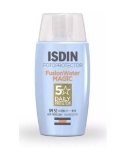 FOTO FUSION WATER MAGIC SPF50 X 50 ML