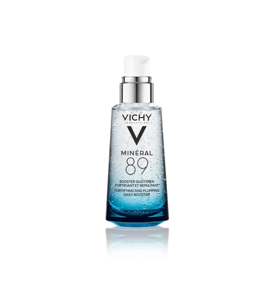 MINERAL 89 X 50ML VICHY