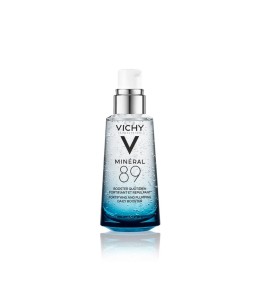 MINERAL 89 X 50ML VICHY