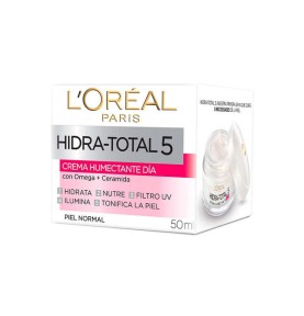 LOREAL CREMA DIA HIDRA...