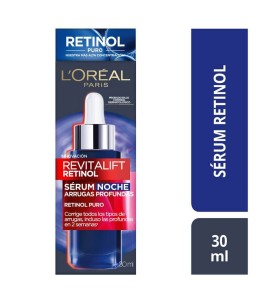 SERUM RETINOL PURO X 30 ML LOREAL