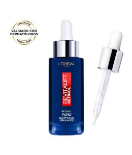 SERUM RETINOL PURO X 30 ML LOREAL