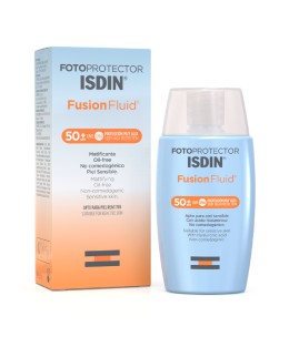 FOTO ISDIN EXTREM FPF50+ FUSION FLUID X 50 ML