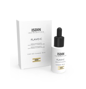 ISDINCEUTICS FLAVO-C SERUM...