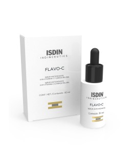 ISDINCEUTICS FLAVO-C SERUM X 30 ML