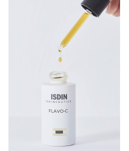 ISDINCEUTICS FLAVO-C SERUM X 30 ML