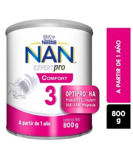 NAN COMFORT 3 X 800 GR