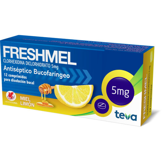 FRESHMEL COM MAST MIEL...