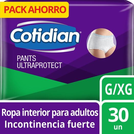 COTIDIAN PANTS ULTRA PROTEC G X 30