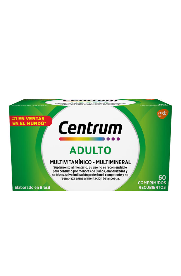 CENTRUM COM X 60