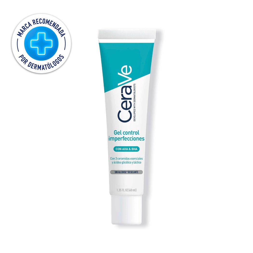 CERAVE GEL CONTROL IMPERF...